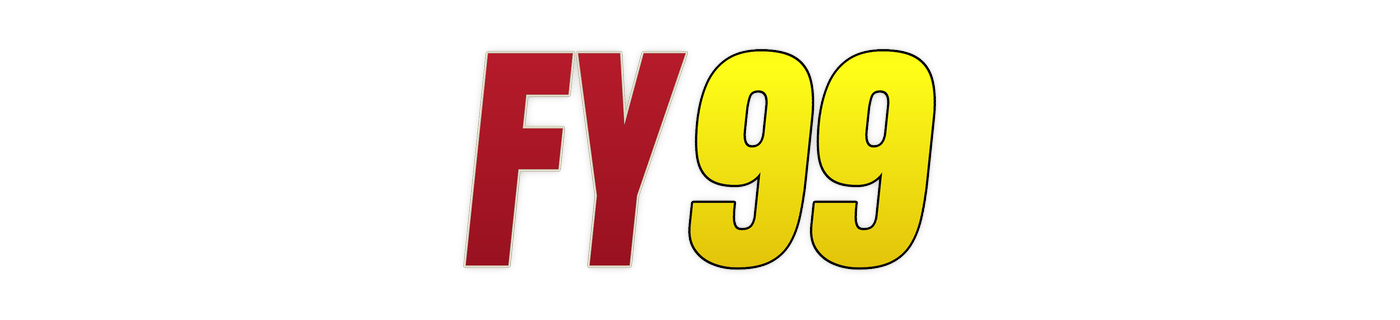 fy99 লোগো